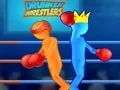 Lojë Drunken Wrestlers në internet