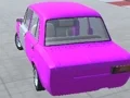 Lojë Car Tuning Simulator në internet