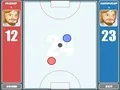 Lojë Hockey 2D në internet