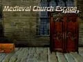 Lojë Medieval Church Escape 2 Episode 2 në internet