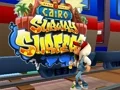 Lojë Subway Surfers Cairo në internet