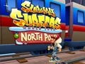 Lojë Subway Surfers World Tour North Pole në internet