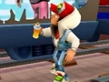 Lojë Subway Surfers Ladybug Runner në internet