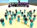 Lojë Squid Game: All Rounds në internet