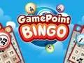 Lojë Bingo Gamepoint në internet