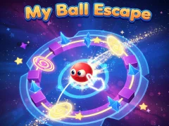 Lojë My Ball Escape në internet