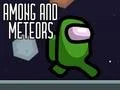 Lojë Among and Meteors në internet