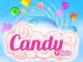 Lojë Candy Rain në internet