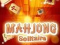 Lojë Mahjong Solitaire në internet