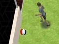 Lojë 3D Ping Pong në internet