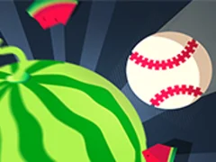 Lojë Baseball Crash në internet