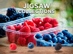 Lojë Jigsaw Collections në internet