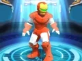 Lojë Iron Hero Run në internet