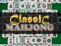 Lojë Classic Mahjong në internet