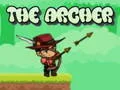 Lojë The Archer në internet