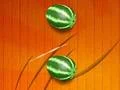 Lojë Fruit Cut Ninja në internet
