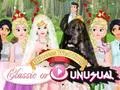 Lojë Princess Wedding Classic or Unusual në internet