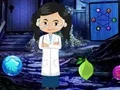 Lojë Chemistry Student Escape në internet