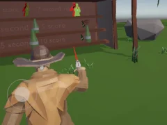 Lojë Cowboy Shooter në internet