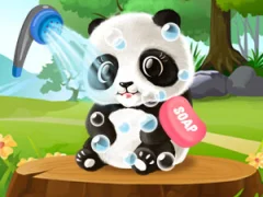 Lojë Baby Beast Beauty në internet