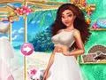 Lojë Princess Secret Life në internet