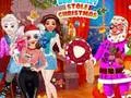 Lojë How Harley Stole Christmas në internet