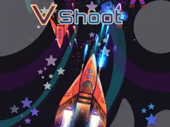 Lojë V Shoot në internet