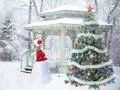 Lojë Christmas Picture në internet