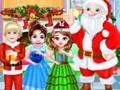 Lojë Baby Taylor Christmas Day në internet