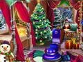 Lojë Christmas House Cleaning në internet