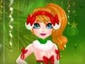 Lojë Princess Battle For Christmas Fashion në internet