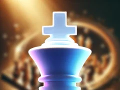 Lojë Chess Duel në internet