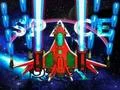 Lojë Extreme Space Airplane Attack në internet