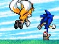 Lojë Sonic Adventure 3 në internet
