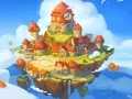Lojë Wild Castle TD: Grow Empire në internet