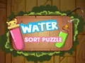 Lojë Water Sort Puzzle në internet