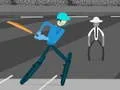 Lojë Azad Cricket në internet
