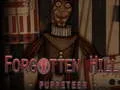 Lojë Forgotten hill: puppeteer në internet
