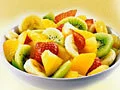 Lojë Cooking a fruit salad në internet