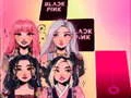 Lojë Piano Tiles: Blackpink Kpop në internet