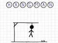 Lojë Hangman në internet