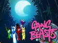 Lojë Gang Beasts në internet