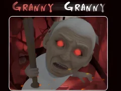 Lojë Granny Granny në internet