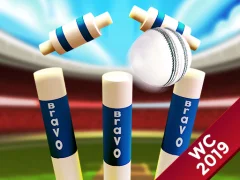 Lojë Mini Cricket: Ground Championship World Cup 2019 në internet