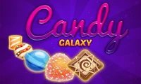 Lojë Candy Galaxy në internet