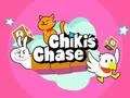 Lojë Chiki's Chase në internet