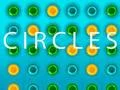 Lojë Circles në internet