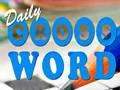 Lojë Daily Crossword në internet
