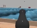 Lojë Ships 3D në internet