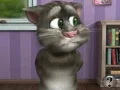 Lojë Talking Tom Cat 2 në internet